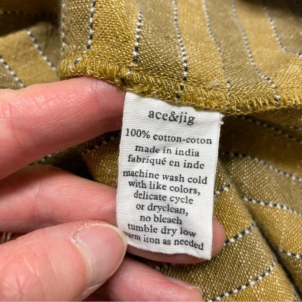 Ace & Jig Alexa Cardi in Topanga - Picture 8 of 8